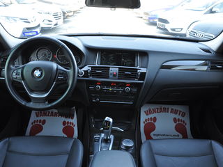 BMW X3 foto 9