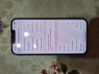 Vind iphone 13 pro 256gb foto 3