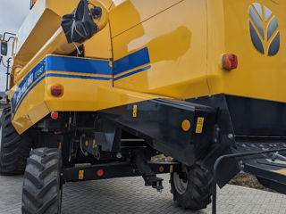 Combină Комбайн New Holland TC 4.90/5.90 foto 4