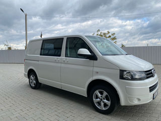 Volkswagen Transporter foto 2