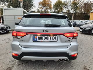 KIA Rio X-Line foto 5