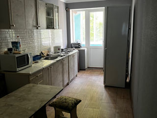 3-rm apt., 76 м², 1/3 fl.