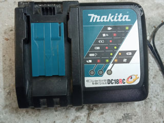 Complect makita foto 9