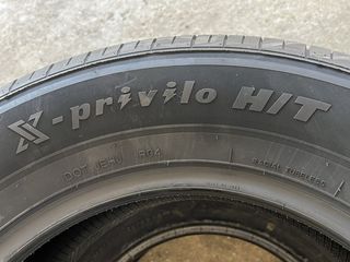 235/65 R18 Tracmax Xprivilo H/T/ Доставка, livrare toata Moldova foto 8