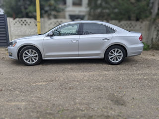 Volkswagen Passat foto 4