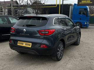 Renault Kadjar foto 6