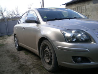 Toyota avensis 2001-2008,audi a6 2.7,2001,seat toledo 2001 1.8, hyundai trajet, matrix,nisan x-trail foto 2