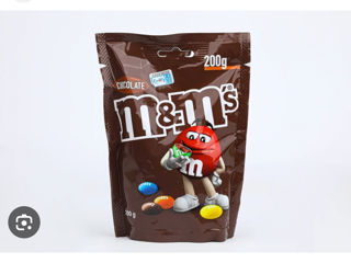 M&m la reducere