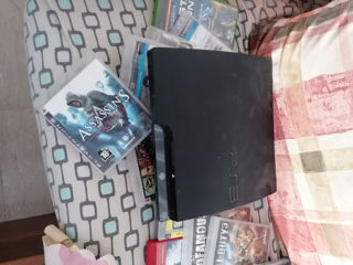 PS 3 stare noua