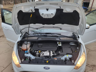 Ford C-Max foto 3