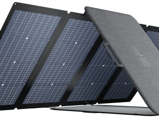 Panou solar EcoFlow Portable 220W foto 3