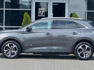 DS Automobiles DS 7 Crossback foto 7