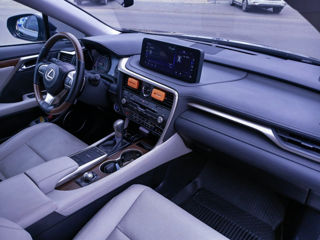 Lexus RX Series foto 6