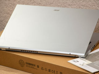 Acer Aspire 3/ Core I5 1235U/ 8Gb Ram/ 256Gb SSD/ 14" FHD IPS!! foto 9