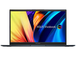 ASUS Vivobook Pro 15 OLED M6500QC  Ryzen 7 5800H, 16/512 RTX3050 4Gb