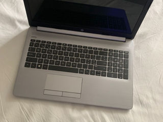 HP 15.6 - intel Dual Core N4000/ 4GB DDR4/ 128GB SSD.