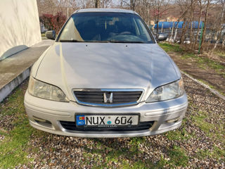 Honda Accord foto 3