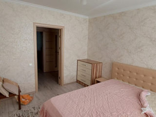Apartament cu 3 camere, 80 m², Centru, Comrat foto 5