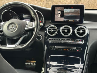 Mercedes GLC foto 7