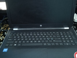 Laptop. HP