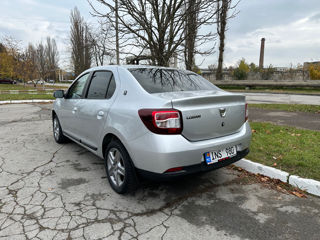 Dacia Logan foto 2