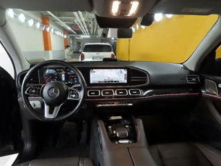 Mercedes GLE foto 9