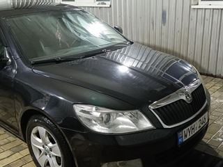 Skoda Octavia foto 4