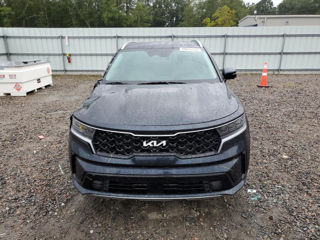 KIA Sorento foto 2