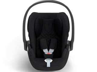 Scoica/люлька Cybex cloud T I-size foto 2