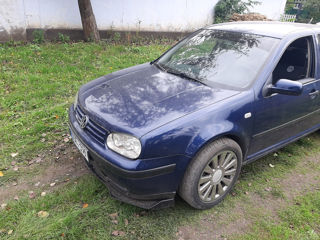 Volkswagen Golf foto 2