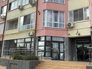 3-rm apt., 95 м², 2/5 fl.
