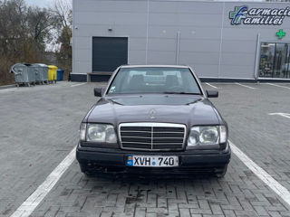 Mercedes Series (W124) foto 6