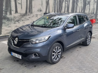 Renault Kadjar foto 2