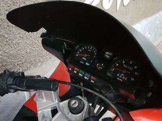 Aprilia Suzuki 150 foto 3