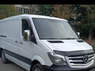 Mercedes Sprinter foto 2