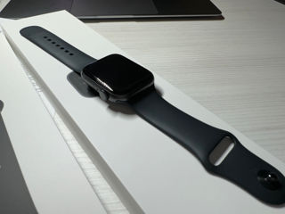 Apple Watch SE 44mm Space Gray foto 7