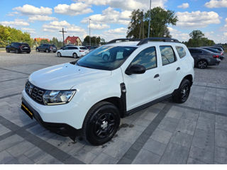 Dacia Duster foto 16