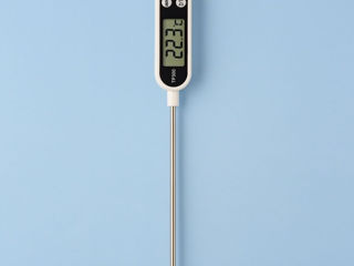 Кулинарный термометр с доставкой. Новый. foto 2