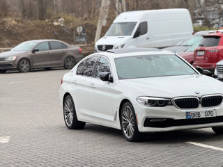 BMW 5 Series foto 3