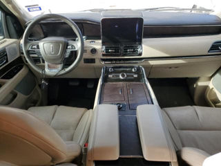 Lincoln Navigator foto 8