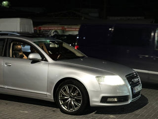 Audi A6 foto 2