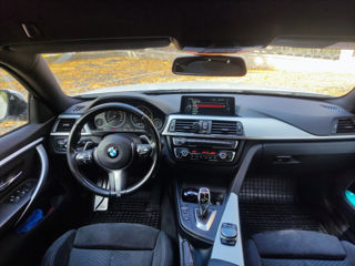 BMW 4 Series foto 5