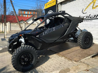 Can-Am (BRP) Maverick R XRS DCT foto 1