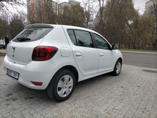 Dacia Sandero foto 3