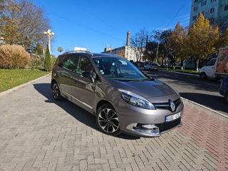 Renault Grand Scenic foto 3