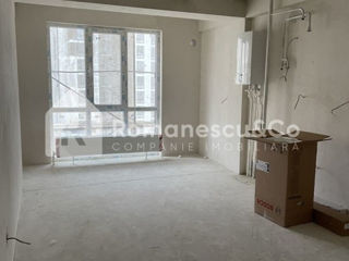 Apartament cu 2 camere, 67 m², Botanica, Chișinău foto 2