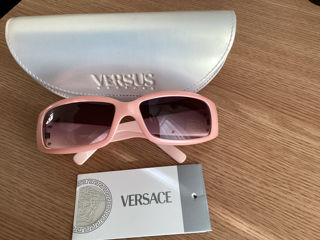 Versace, италия, очки женские