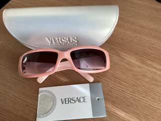 Versace, италия, очки женские foto 1