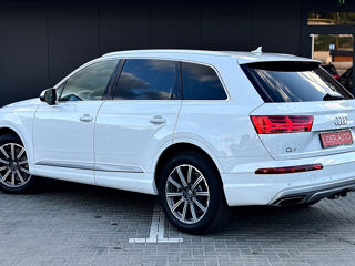 Audi Q7 foto 6