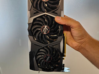 MSI RTX 2070 Super Gaming X Trio foto 4